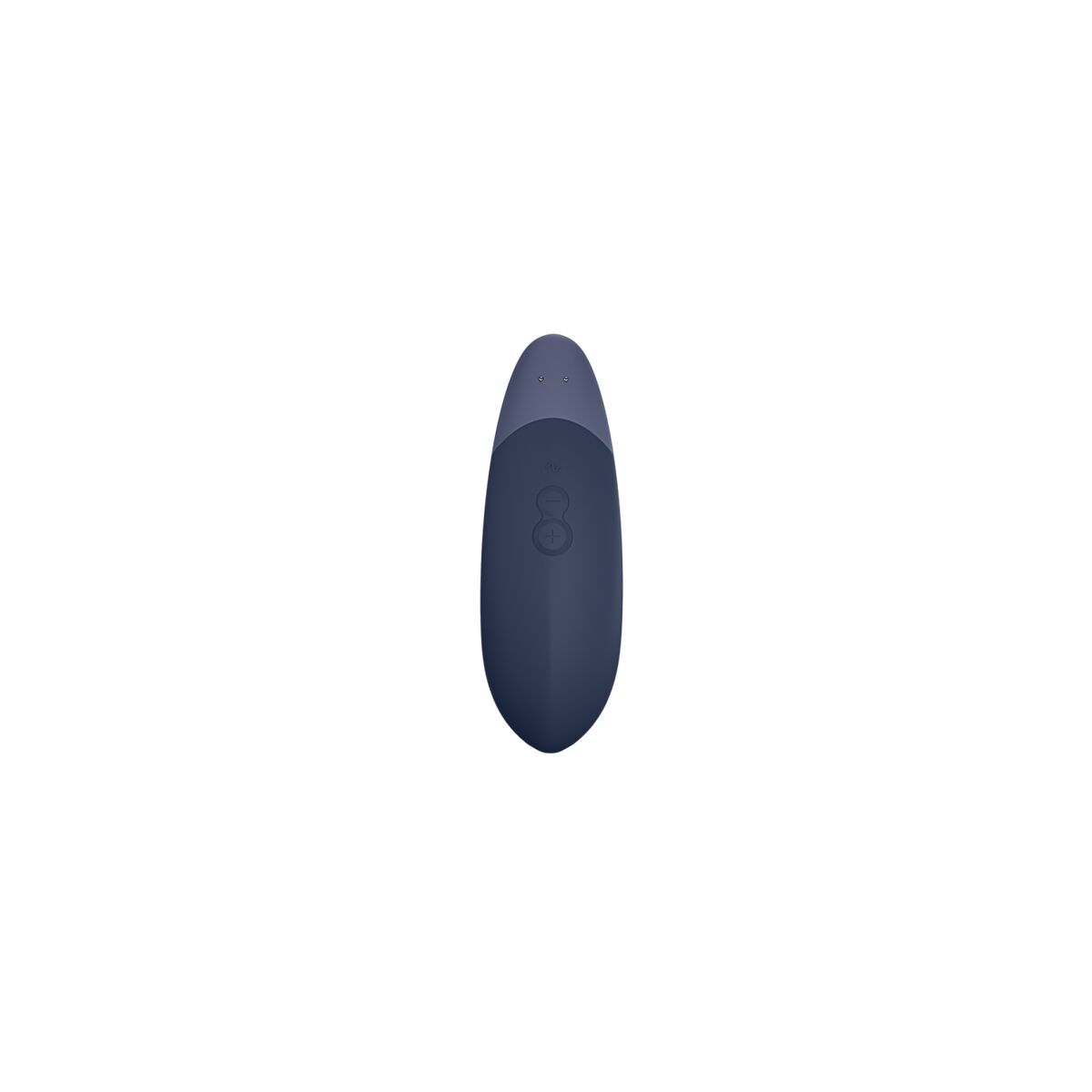 Vibromasseur à boules Womanizer Bleu